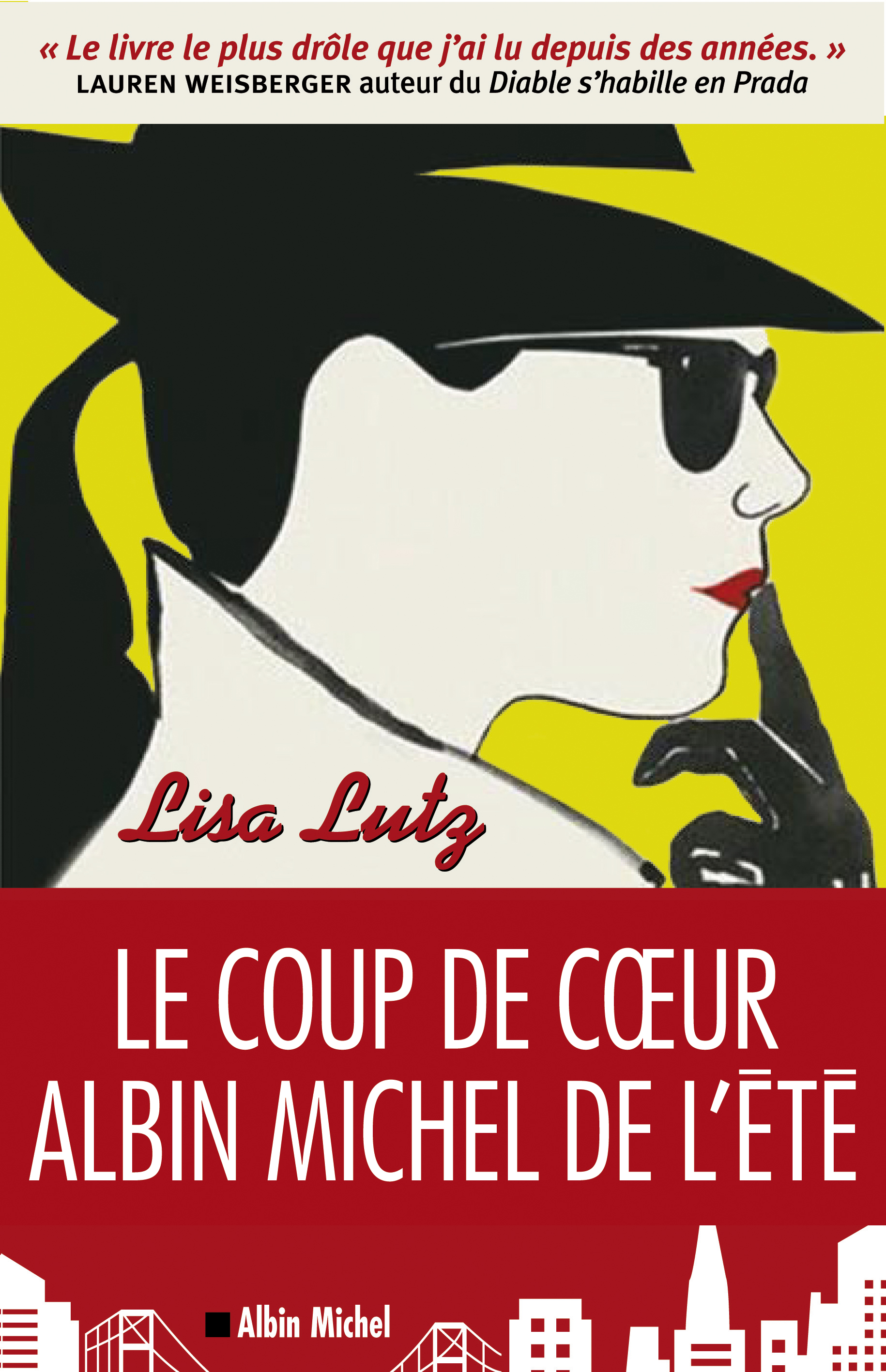Couverture du livre Spellman & associés