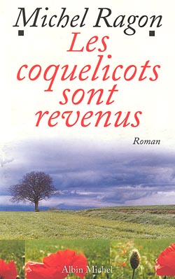 Couverture du livre Les Coquelicots sont revenus