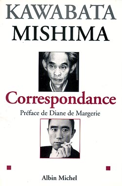 Couverture du livre Correspondance 1945-1970