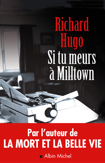 Couverture du livre Si tu meurs à Milltown