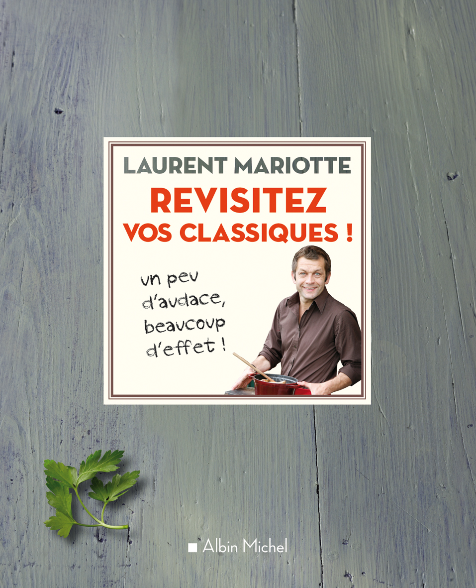 Couverture du livre Revisitez vos classiques !