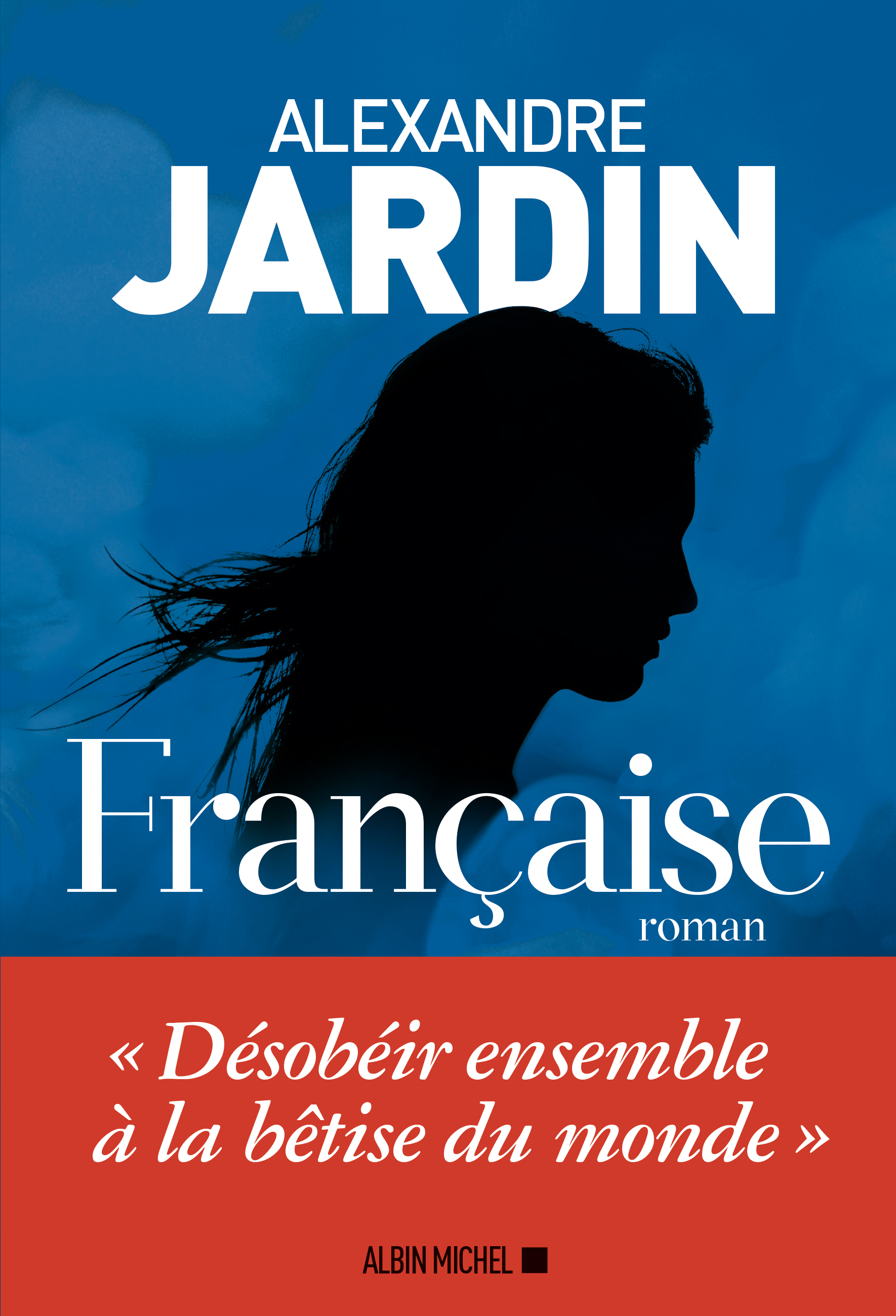 Couverture du livre Française