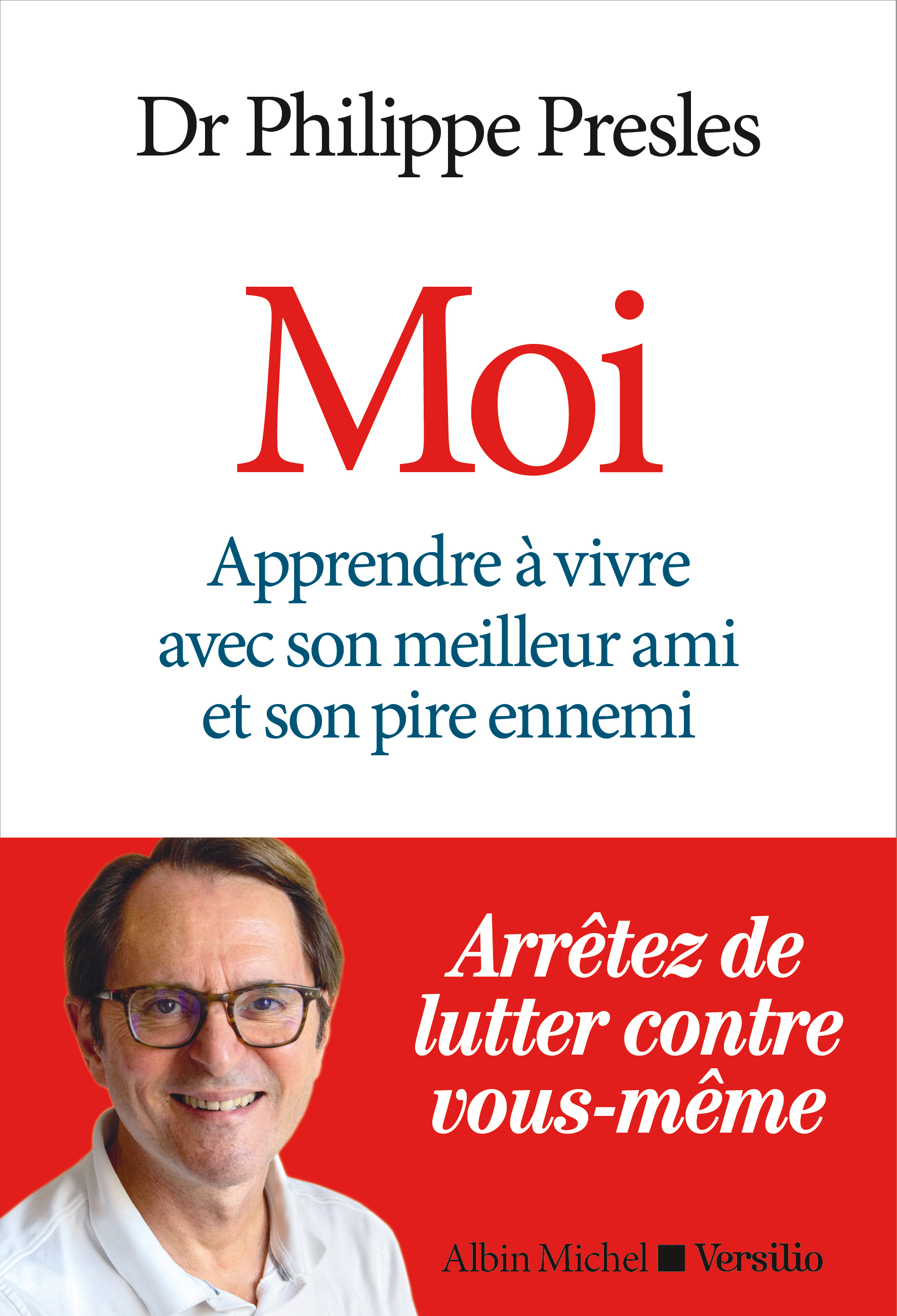 Couverture du livre Moi