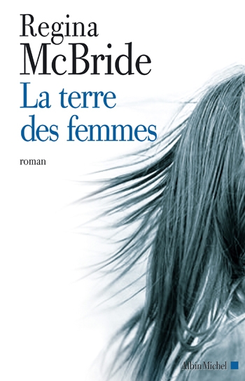 Couverture du livre La Terre des femmes