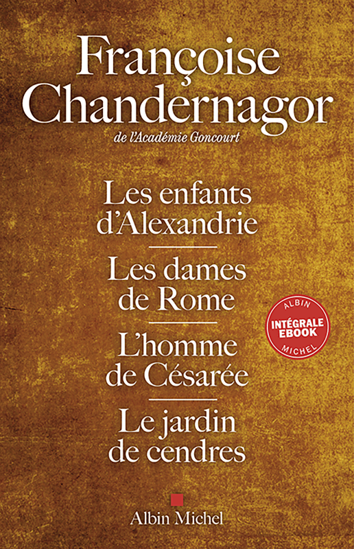 Couverture du livre La Reine oubliée - Intégrale