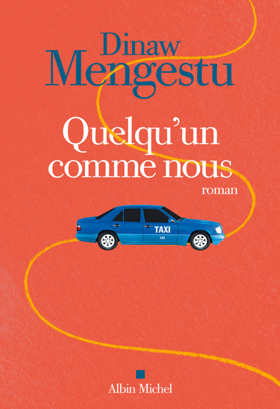 Couverture du livre Quelqu'un comme nous