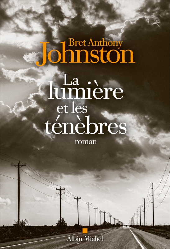 Couverture du livre La Lumière et les ténèbres