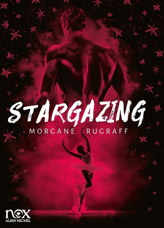 Couverture du livre Stargazing