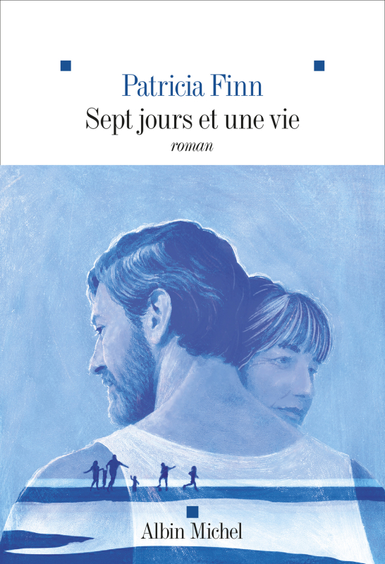Couverture du livre Sept jours et une vie