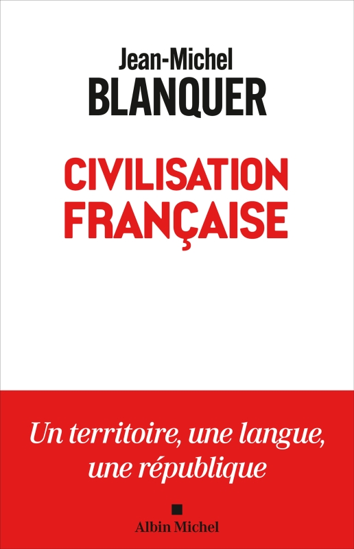 Couverture du livre Civilisation française