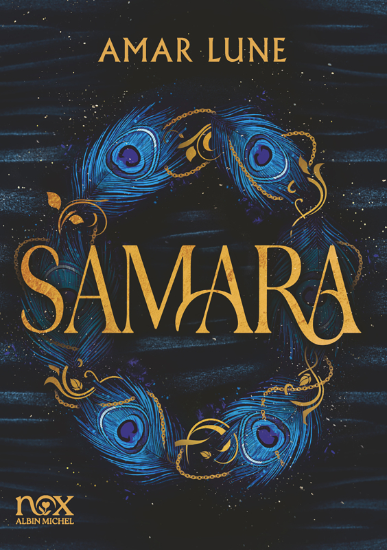 Couverture du livre Samara