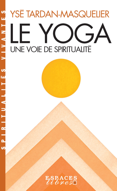 Couverture du livre Le Yoga