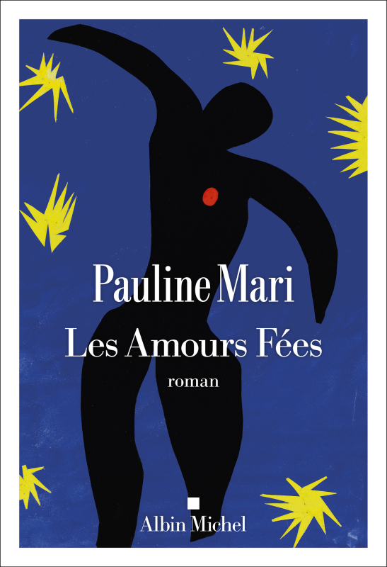 Couverture du livre Les Amours fées