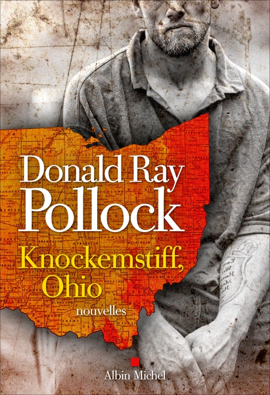 Couverture du livre Knockemstiff, Ohio