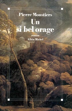 Couverture du livre Un si bel orage