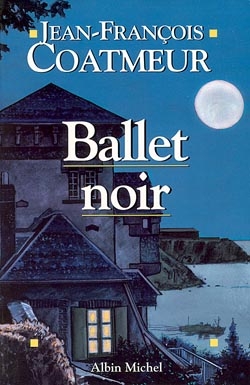 Couverture du livre Ballet noir