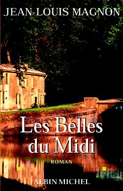 Couverture du livre Les Belles du Midi