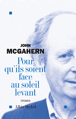 Couverture du livre Pour qu'ils soient face au soleil levant