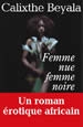 Couverture du livre Femme nue, femme noire
