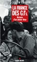 Couverture du livre La France des G.I.'s