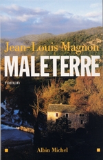 Couverture du livre Maleterre