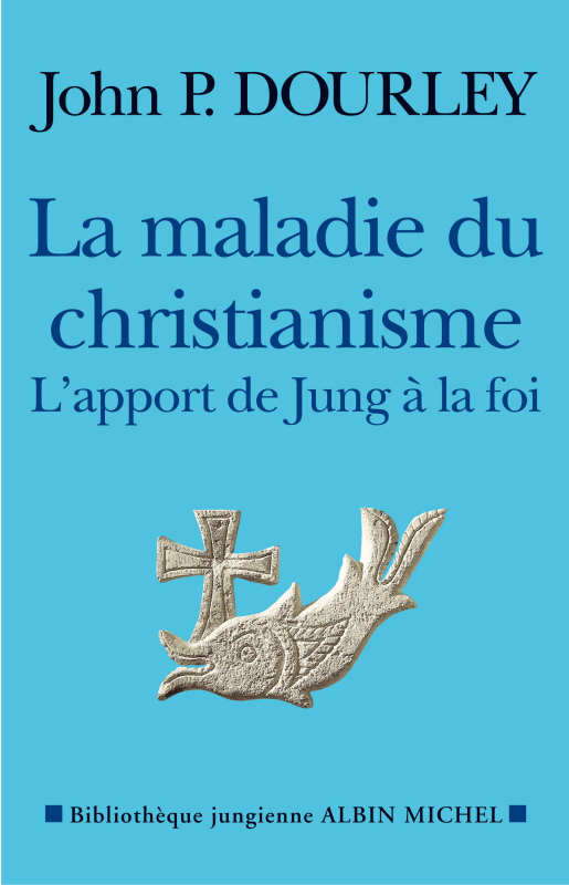 Couverture du livre La Maladie du christianisme