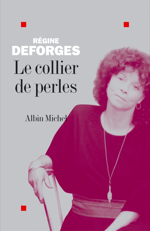 Couverture du livre Le Collier de perles