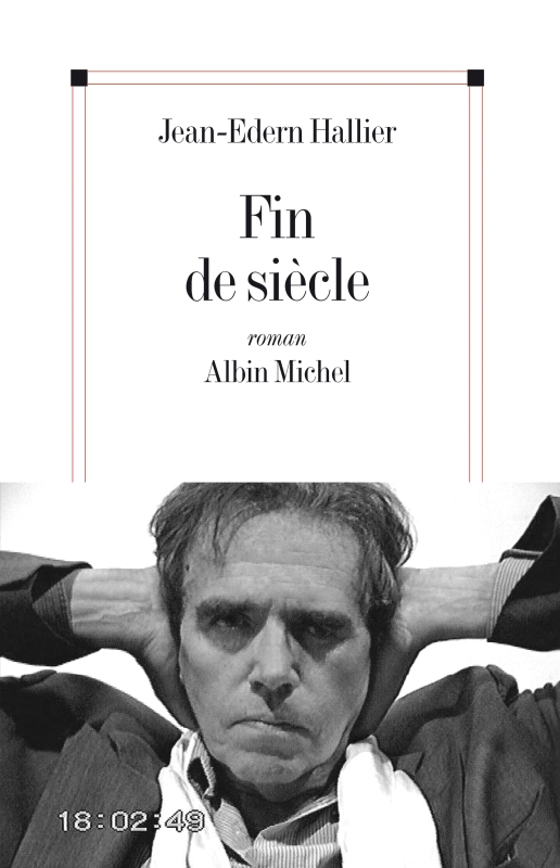 Couverture du livre Fin de siècle