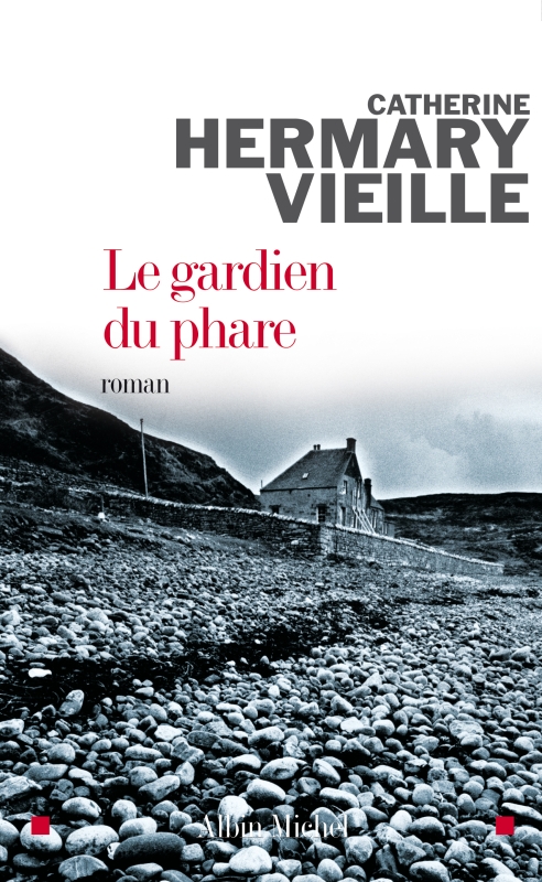 Couverture du livre Le Gardien du phare