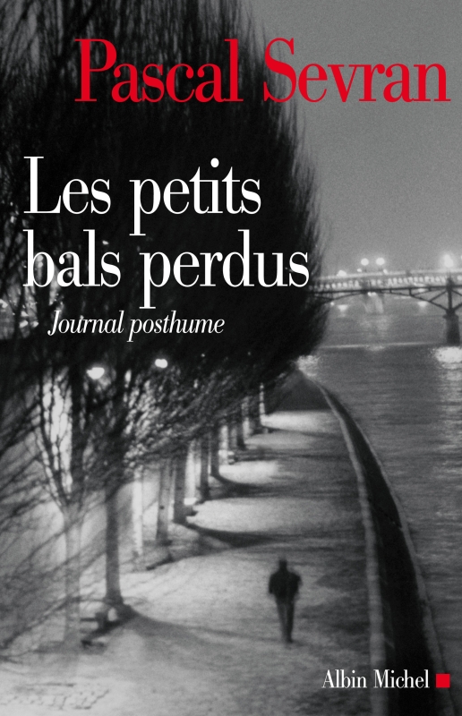 Couverture du livre Les Petits Bals perdus