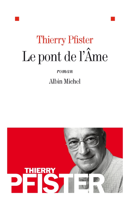 Couverture du livre Le Pont de l'Ame