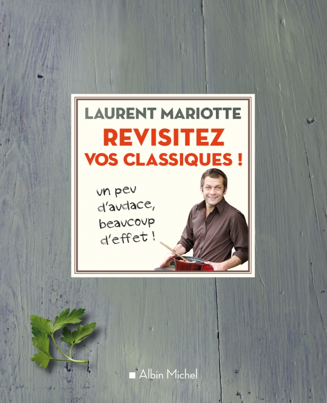 Couverture du livre Revisitez vos classiques !
