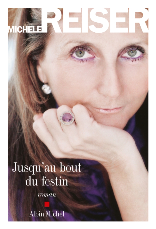 Couverture du livre Jusqu'au bout du festin