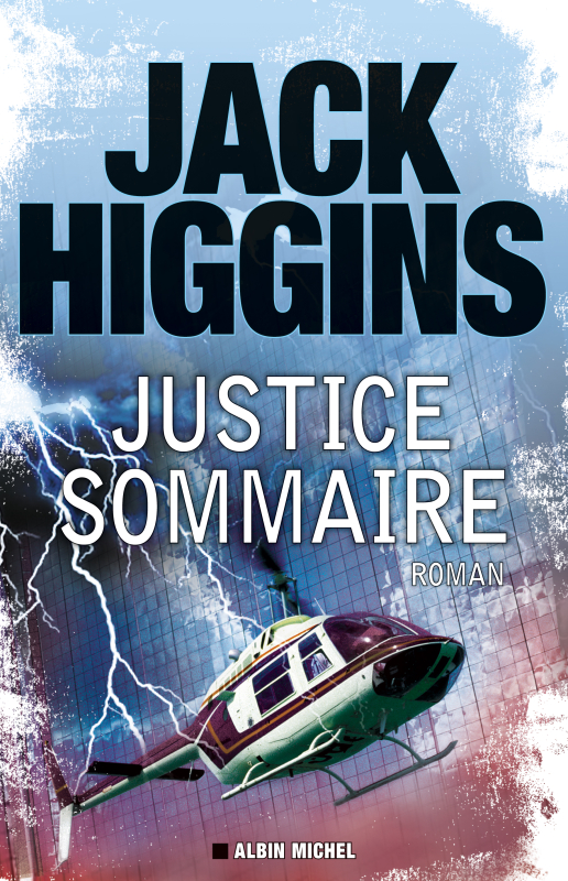 Couverture du livre Justice sommaire