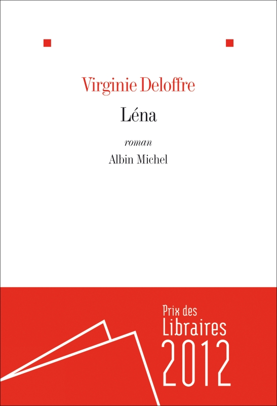 Couverture du livre Léna