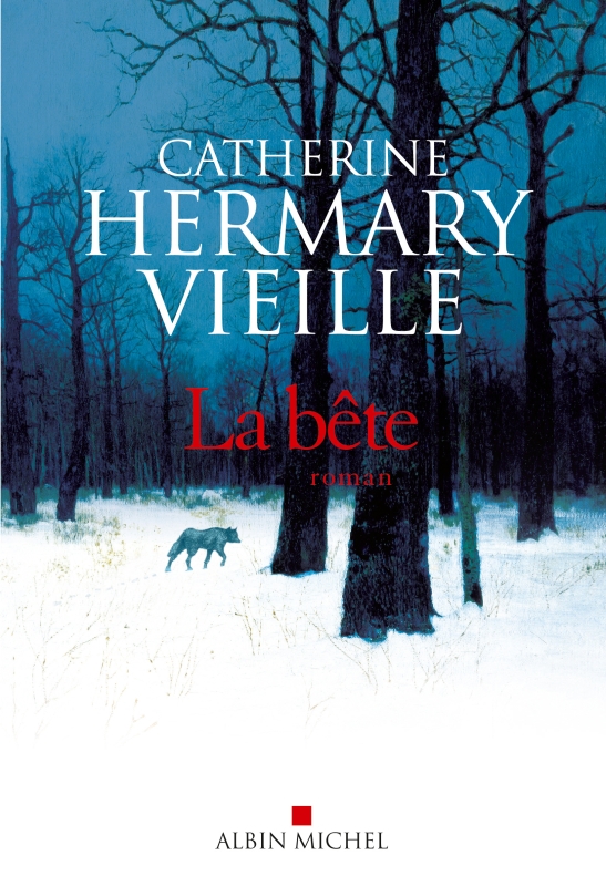 Couverture du livre La Bête