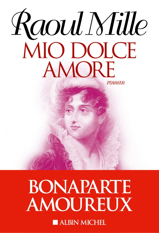 Couverture du livre Mio Dolce Amore