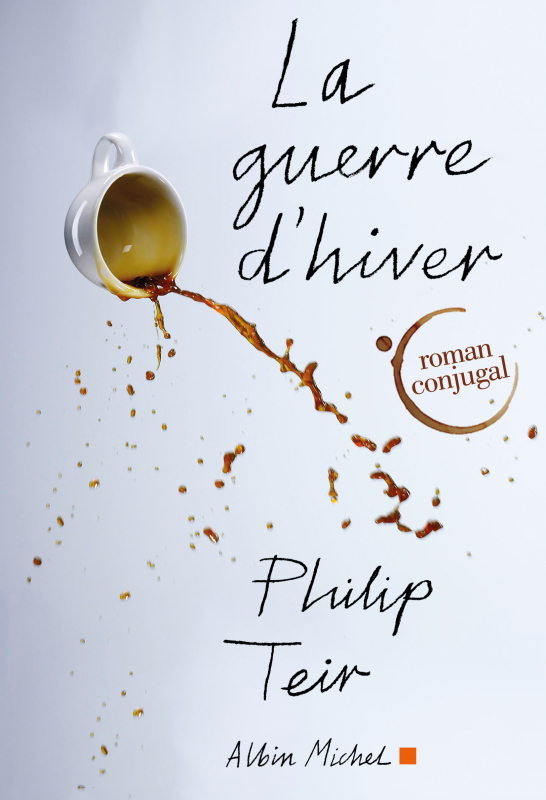 Couverture du livre La Guerre d'hiver