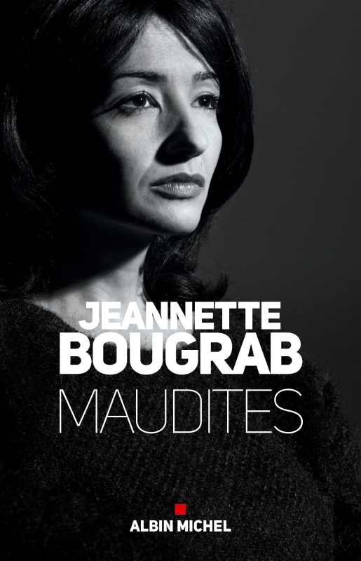 Couverture du livre Maudites