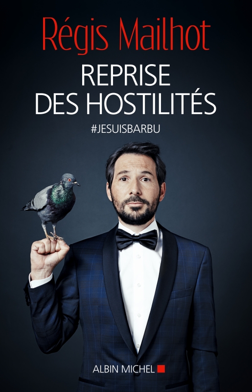 Couverture du livre Reprise des hostilités
