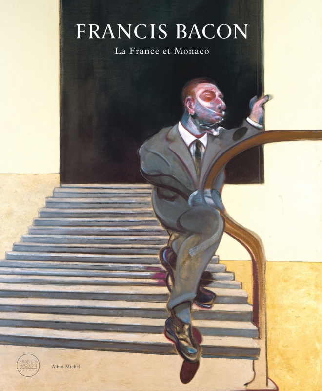 Couverture du livre Francis Bacon