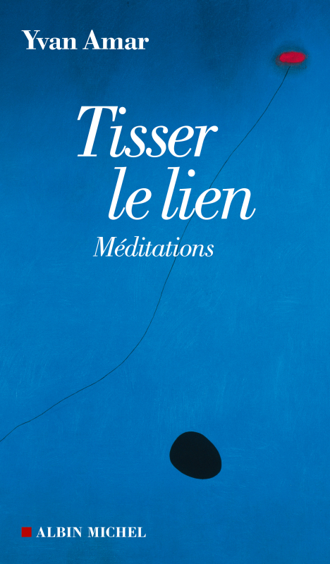 Couverture du livre Tisser le lien