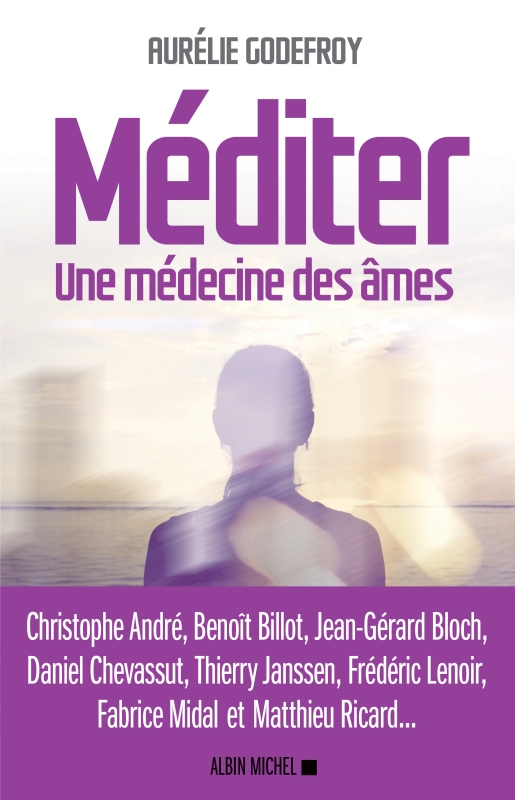 Couverture du livre Méditer