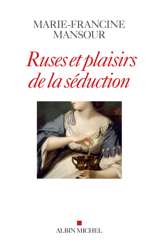 Couverture du livre Ruses et plaisirs de la séduction
