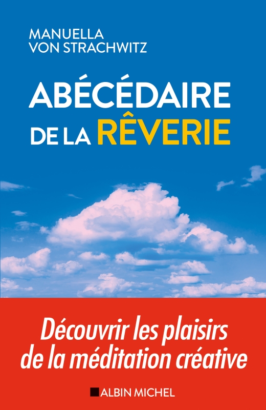 Couverture du livre Abécédaire de la rêverie