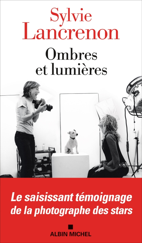 Couverture du livre Ombres et lumières