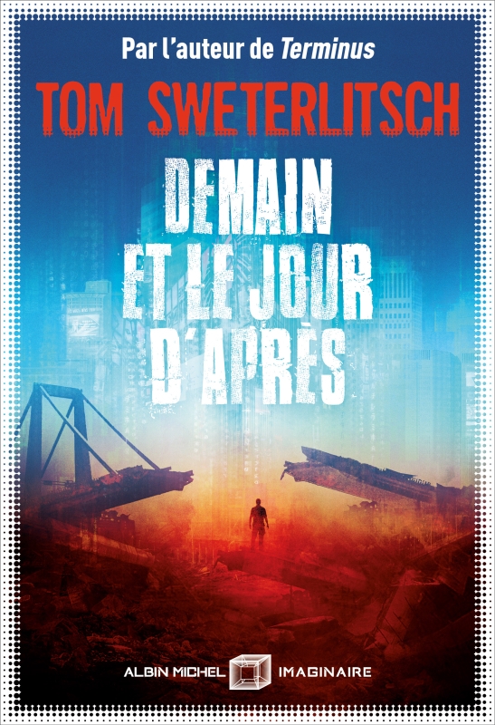 Couverture du livre Demain et le jour d'après