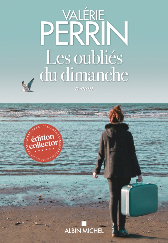Couverture du livre Les Oubliés du dimanche (édition collector)