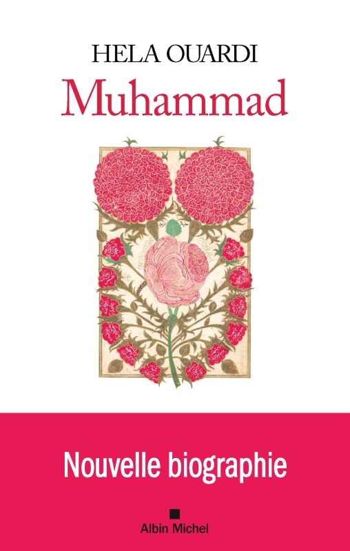 Couverture du livre Muhammad