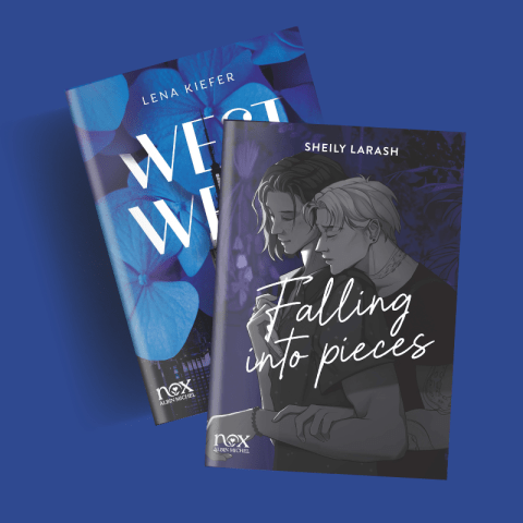 Couverture de Offrez un instant de lecture, offrez l’émotion.